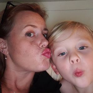 Meet your Posher, Amy